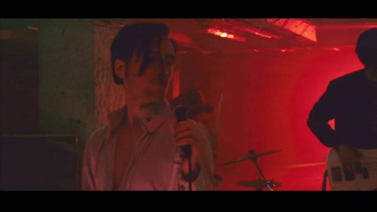 WHITE - Blush (Official Video)
