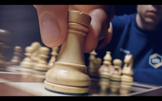 Cervelo - Make Your Move