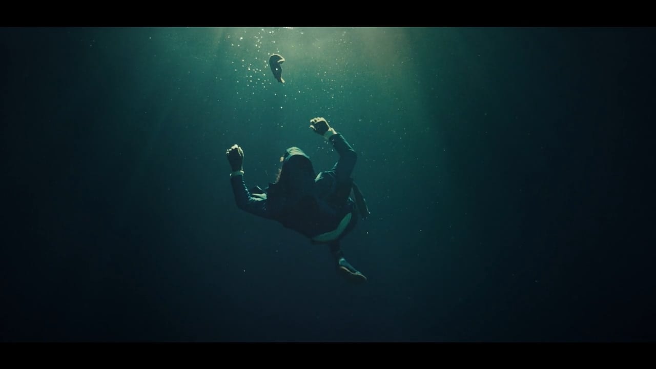 Twin Atlantic - Oceans