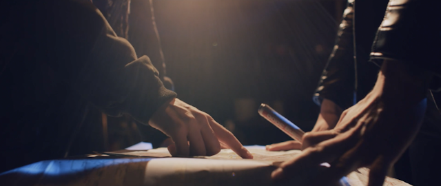 Marco Borsato still 1