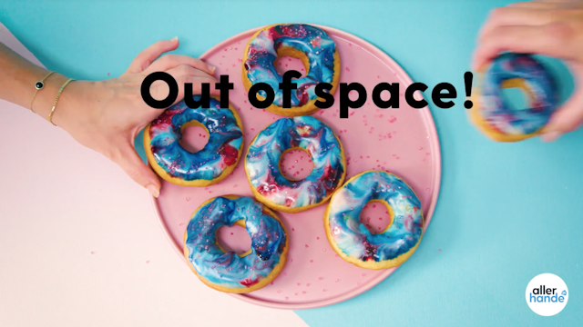 Donuts