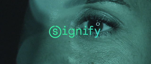 Signify