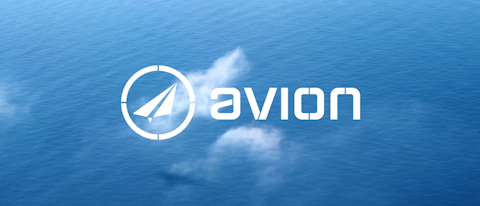 Avion Branding Video - 8d