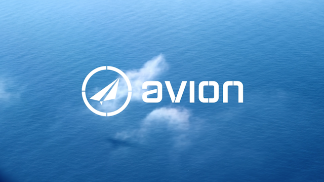 Avion Branding Video - 8d