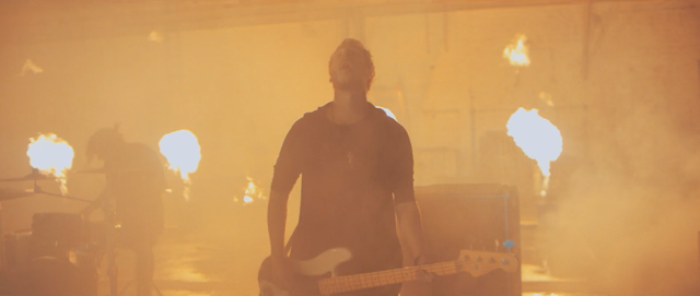 The charm the fury still 5