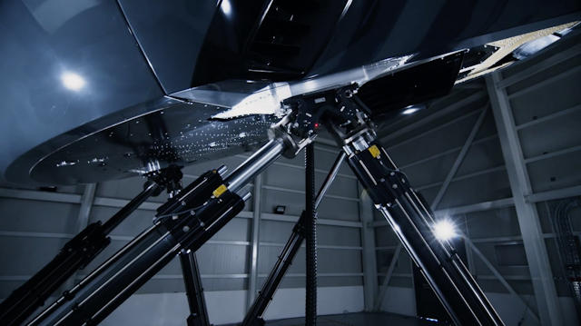 Avion Branding Video 5