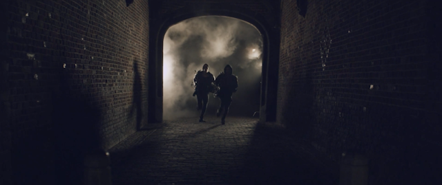 Marco Borsato still 7
