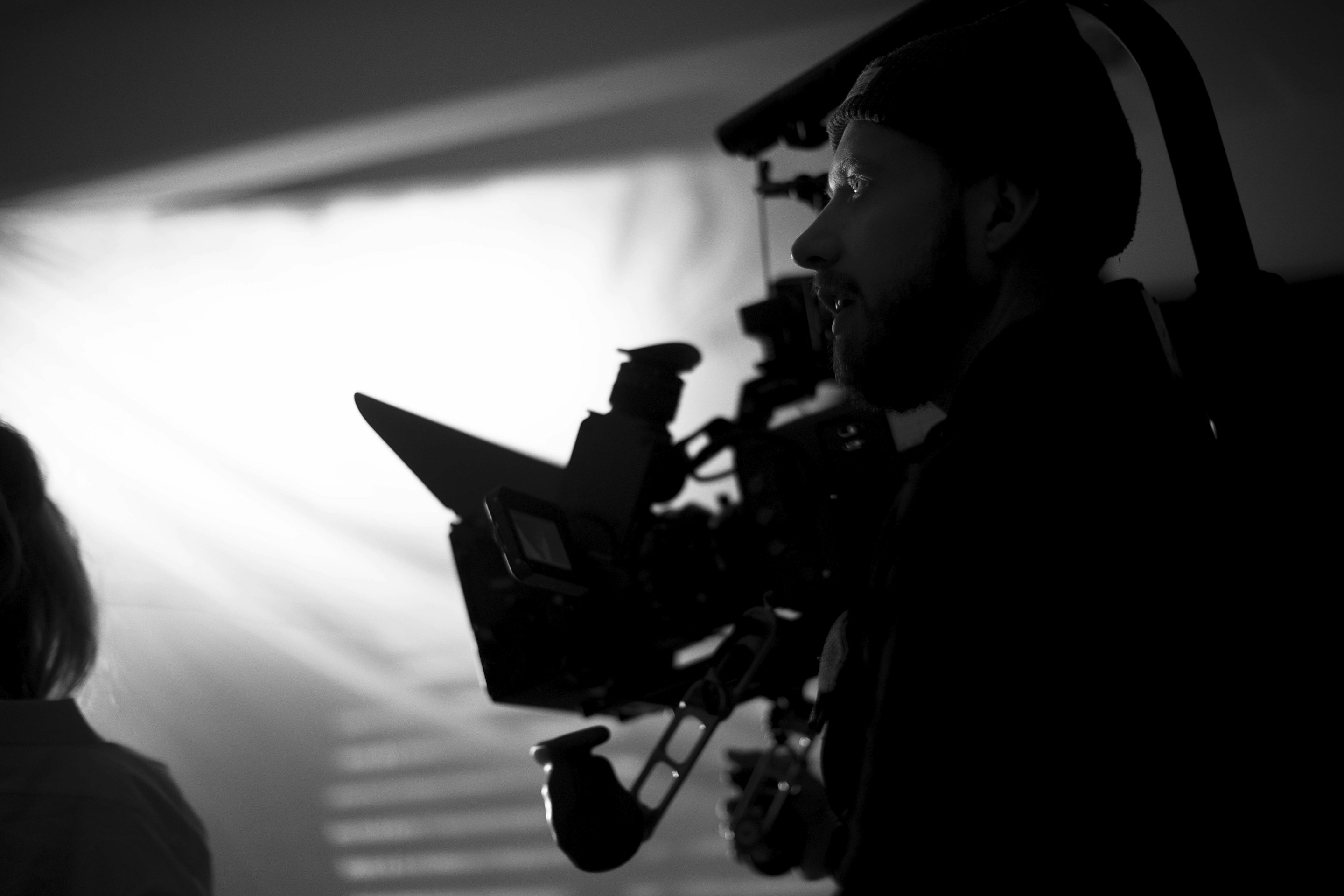 Robin Datema - Director of Photography