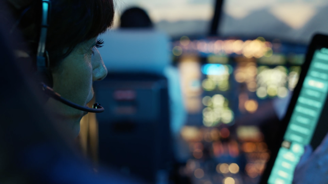 Avion Branding Video 9