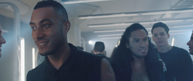 Sunnery James & Ryan Marciano feat. Clara Mae - The One That Got Away