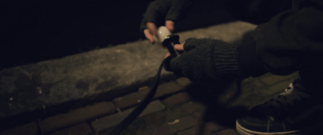 Marco Borsato still 6