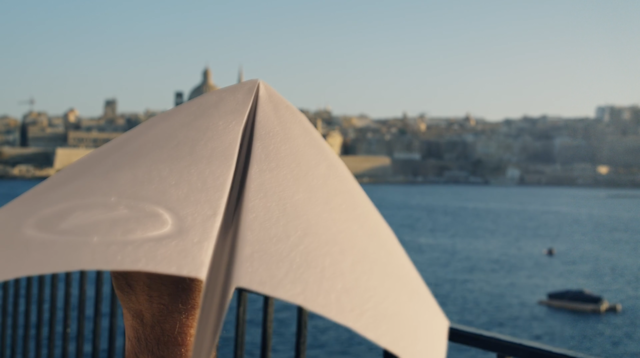 Avion Branding Video 1