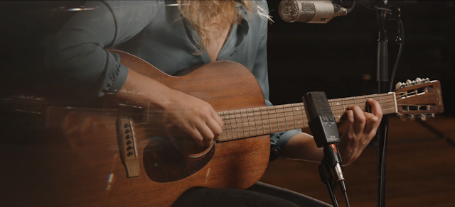 Maaike Ouboter live 2