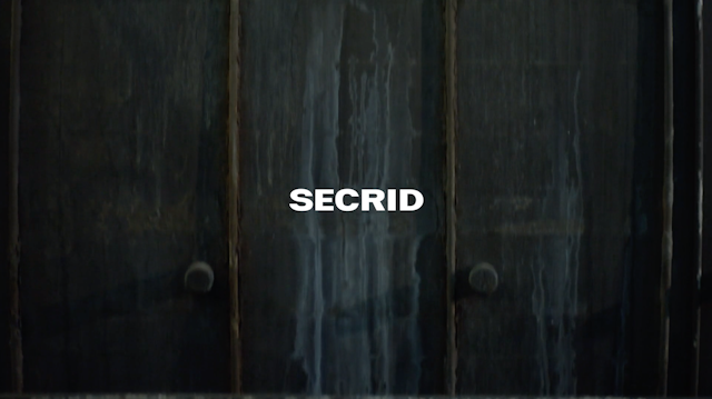 Secrid still 1