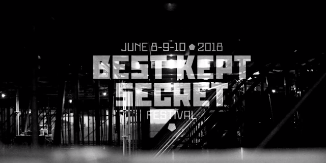 Best Kept Secret still 4