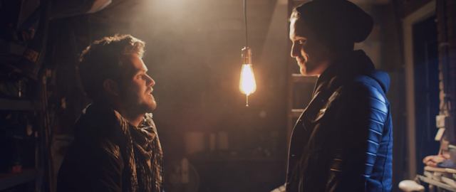 Marco Borsato still 2