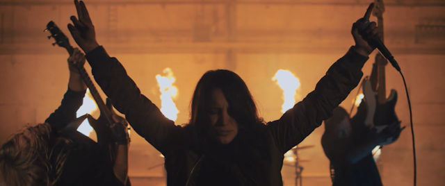 The charm the fury still 4