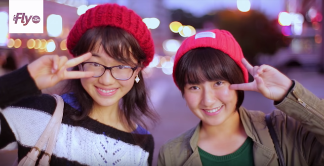 KLM Nagasaki still 9