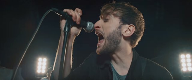 Call It Off - Scream Your Heart Out