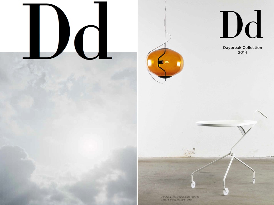 Daybreak | David Design
