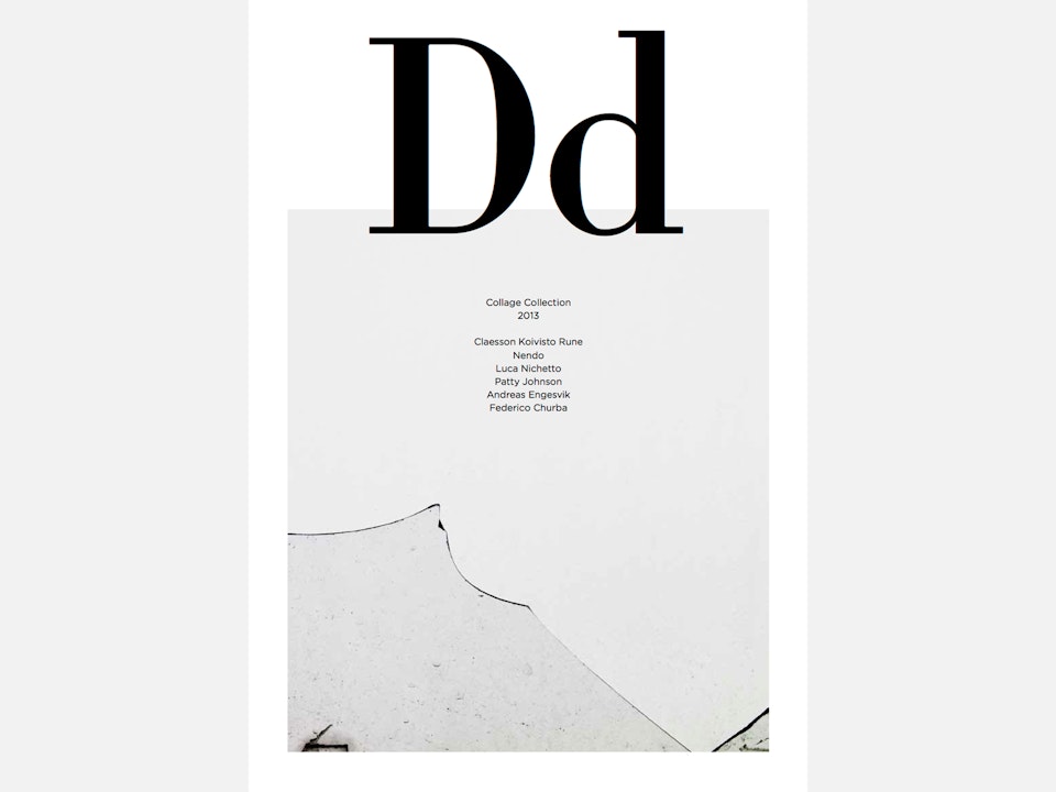 Collage | David Design