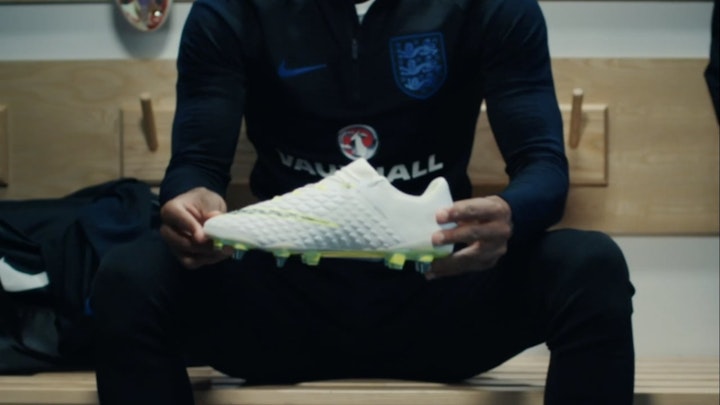 Nike x World Cup // Boot Reveal