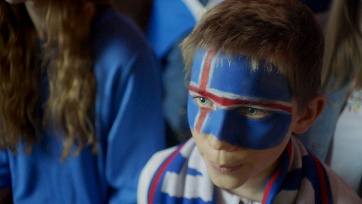 McDonald's Russia World Cup | We’re With You  ( Director's Cut)