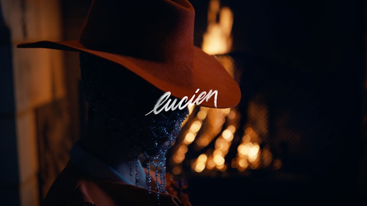 LUCIEN LUMIERE PROJECT