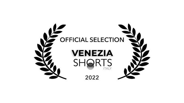Venezia Shorts | Official Selection