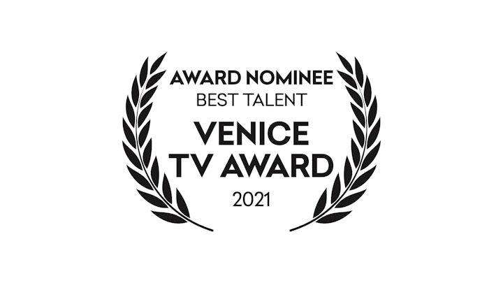 Venice TV Award | Nominee Best Talent