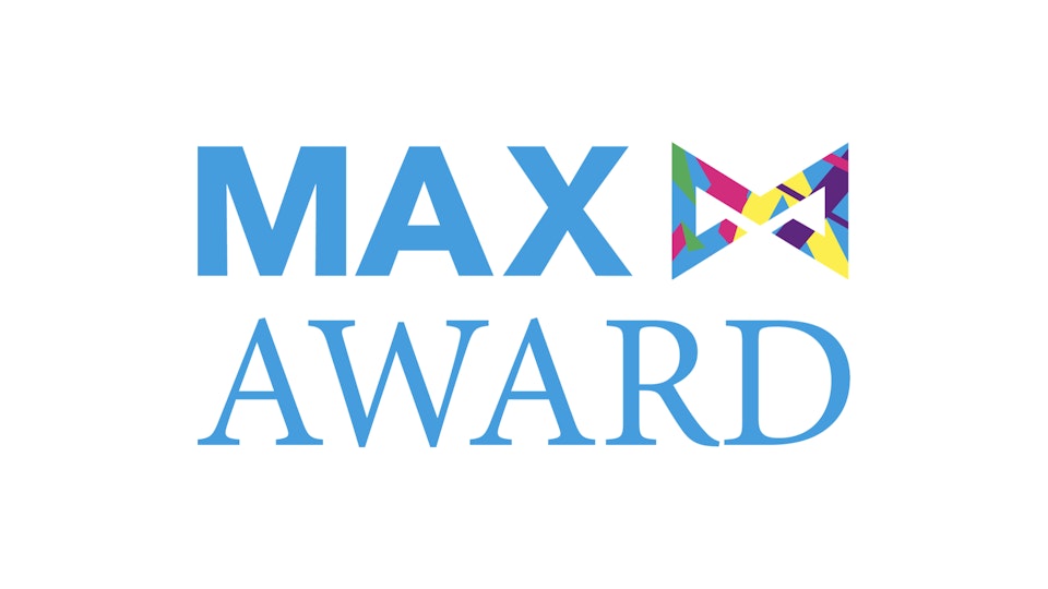 Max Award 2022 | Gold