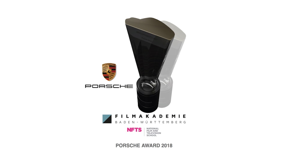 Porsche Award 2018 – 1st Price Mobility Category