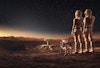 Project  Mars / Atlassian