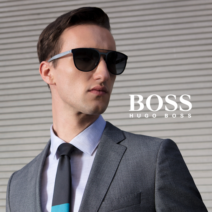 HUGO BOSS MARCEL FLORUB Bang Bang Films