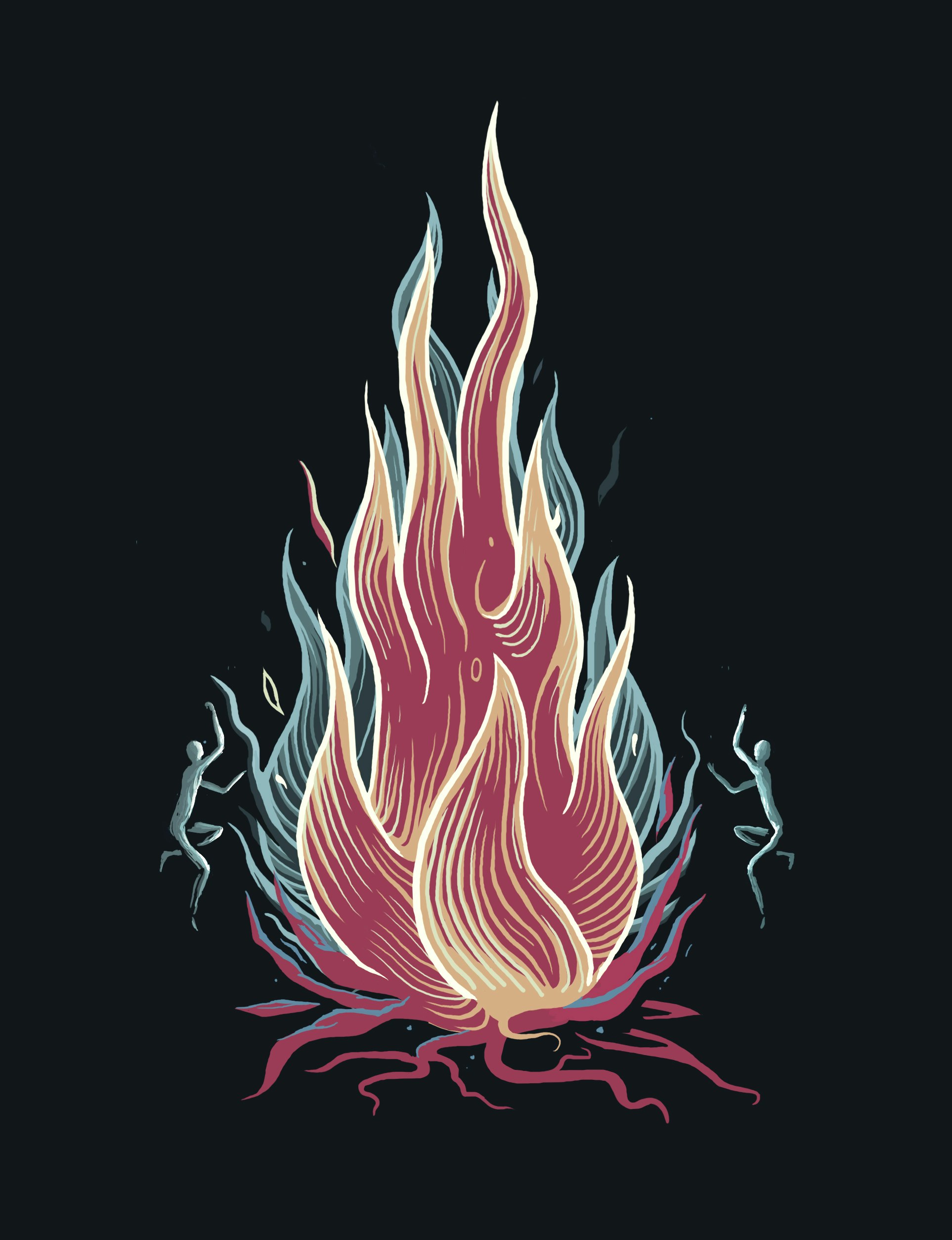 acid_flame -