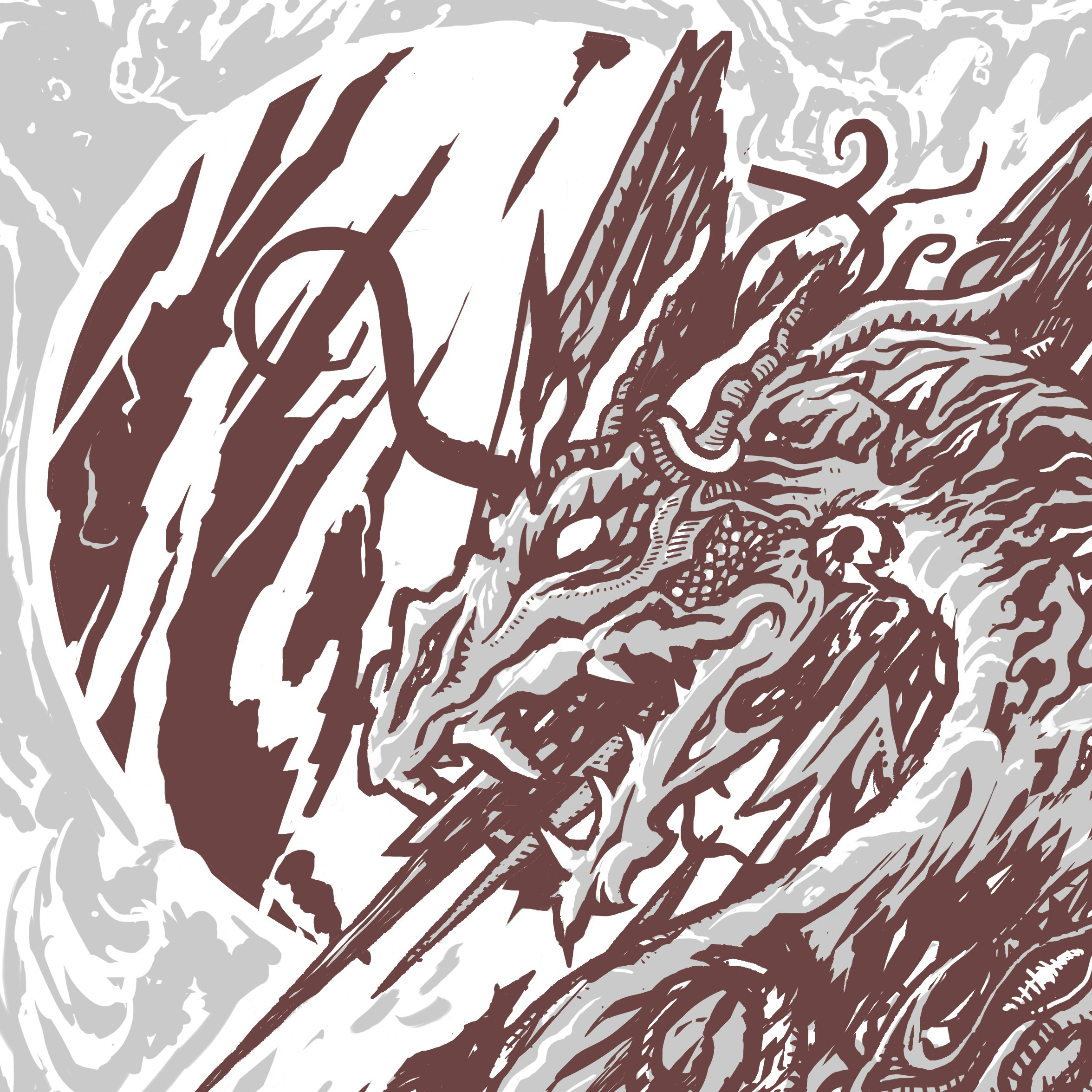 D.T. dragon
