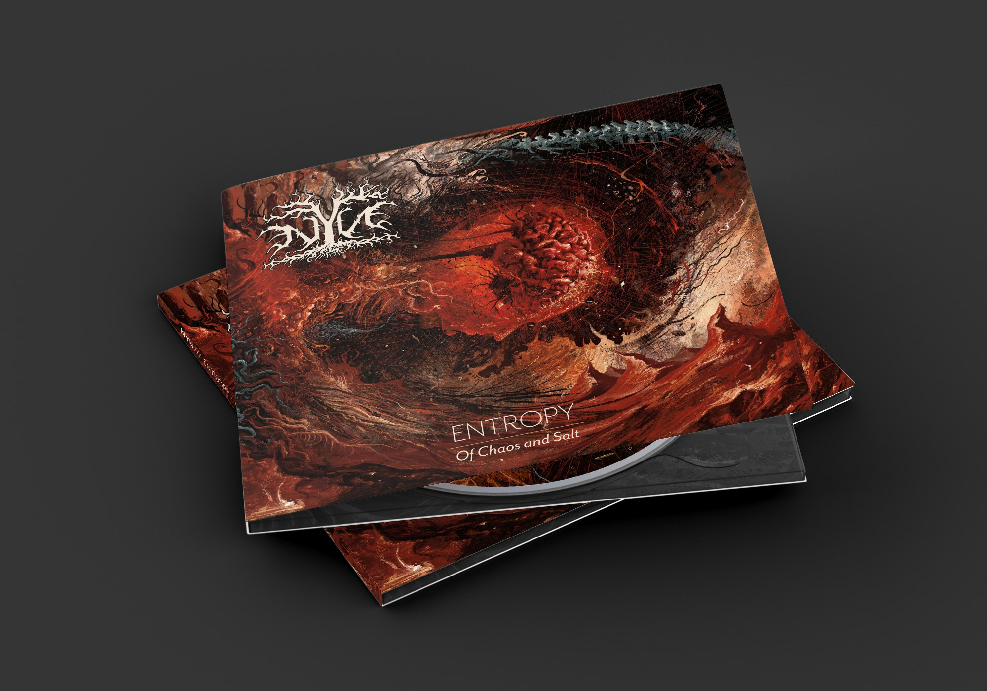 Digipack_Mockup_3 - Digipak front.