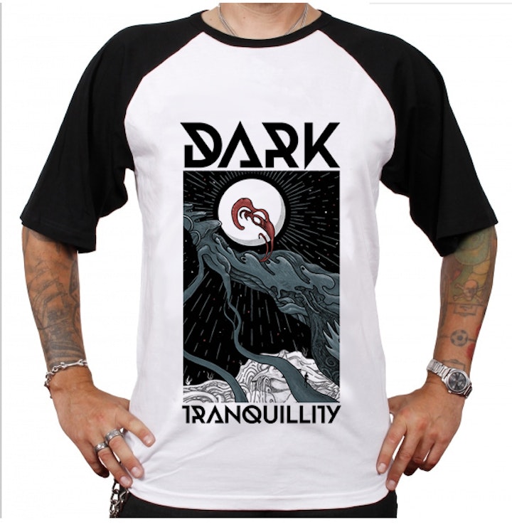 Dark tranquillity - Atoma