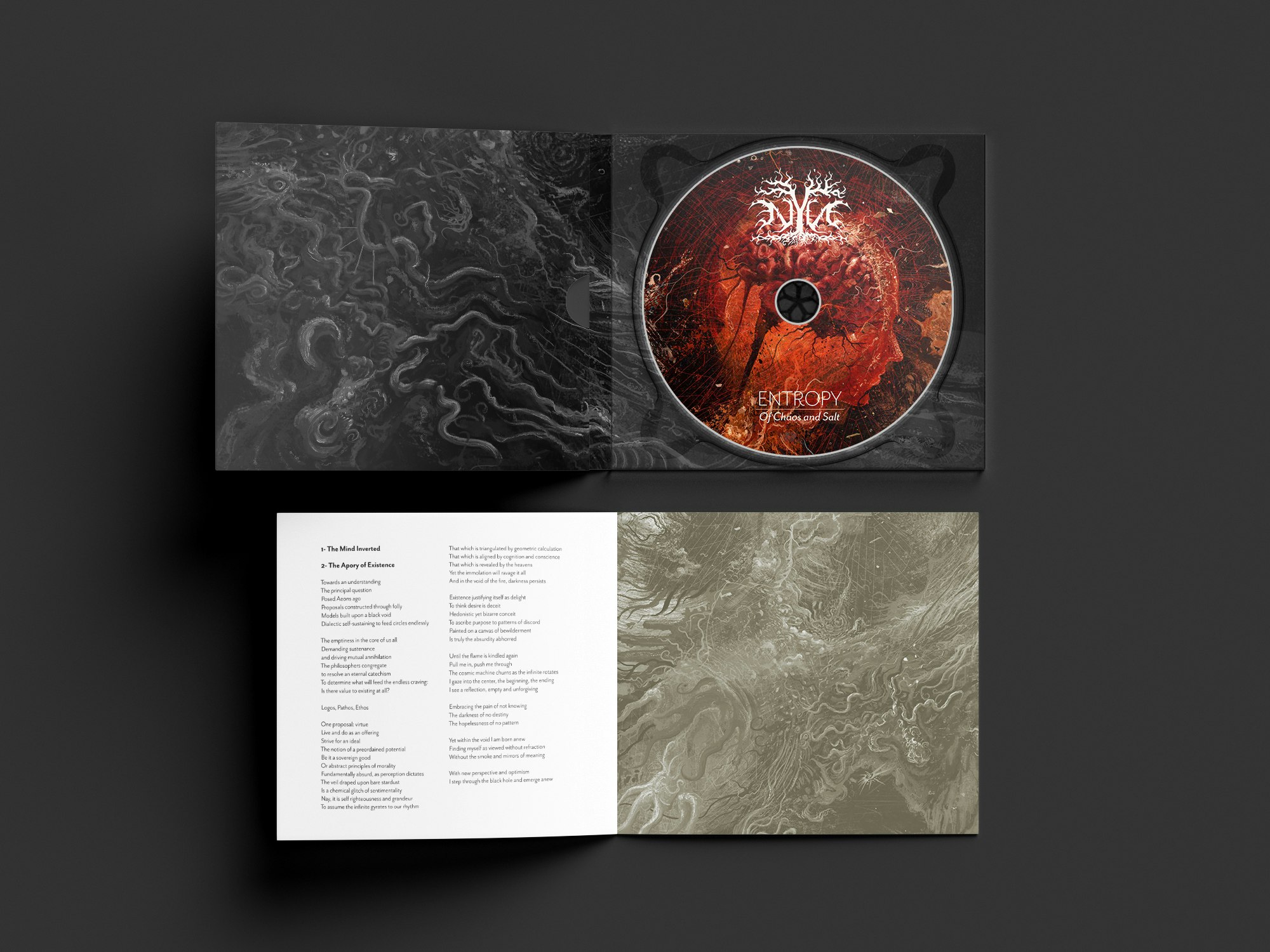 Digipack_Mockup_5 - Digipak insert / part of booklet.