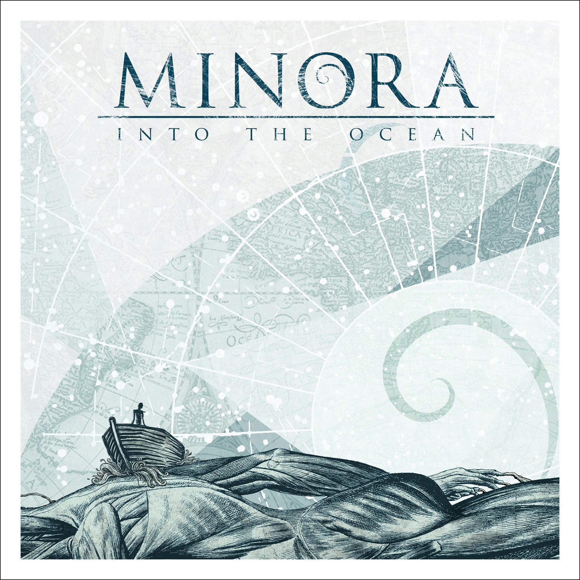 minocean -