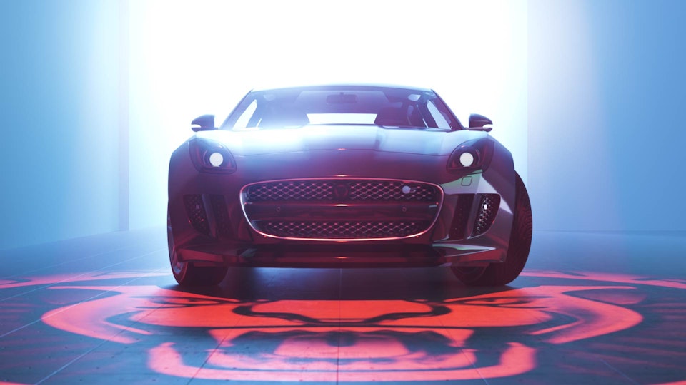 Jaguar Concept