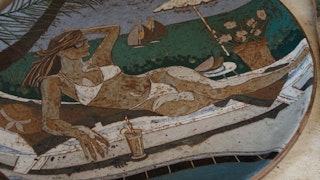 Made in L.A. - Magdalena Suarez Frimkess & Michael Frimkess