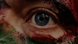 Mondo Cozmo - Wild Horses