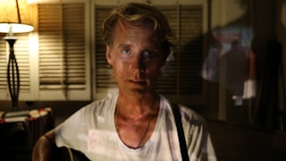 Tom Brosseau - Roll Along With Me