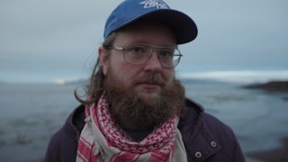 You Are Here: Reykjavík