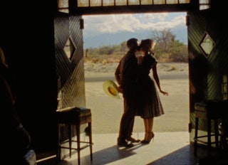 Dustin Kensrue - Death Valley Honeymoon