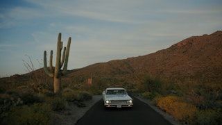 L.A. Edwards - El Camino