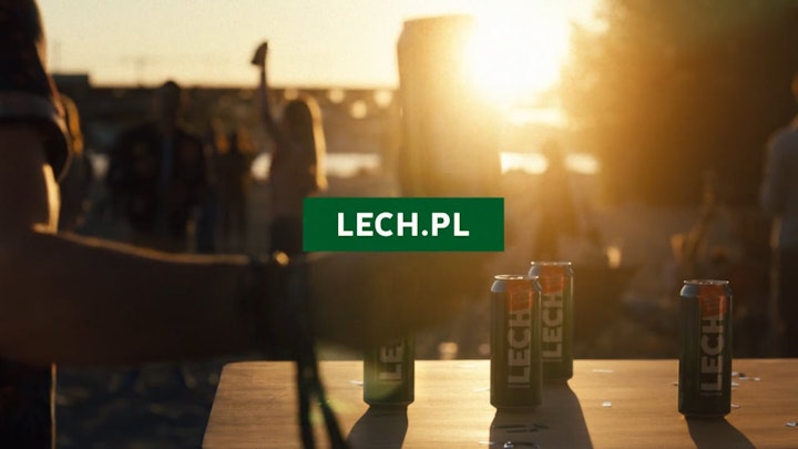 Lech 15" #2