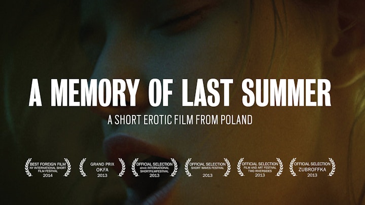 A MEMORY OF LAST SUMER // eng subs