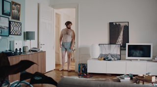 IKEA - Make Room For Yourself